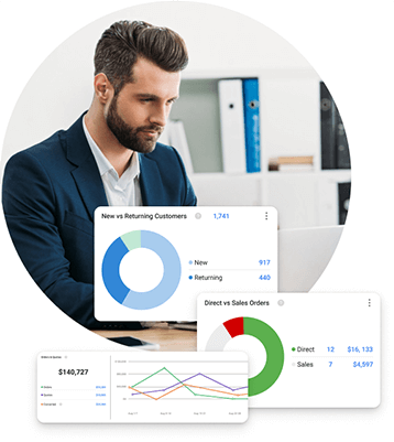 Promote your products