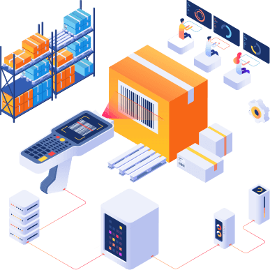 Seamless, smart, and scalable: The Future of Warehousing with 4ib