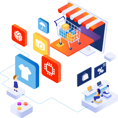 Elevate your business with a seamless white label ecommerce platform